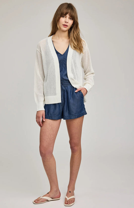 DREW CARDIGAN
