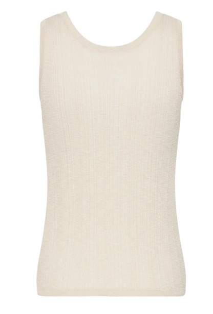 AUGUSTINE KNIT TANK TOP