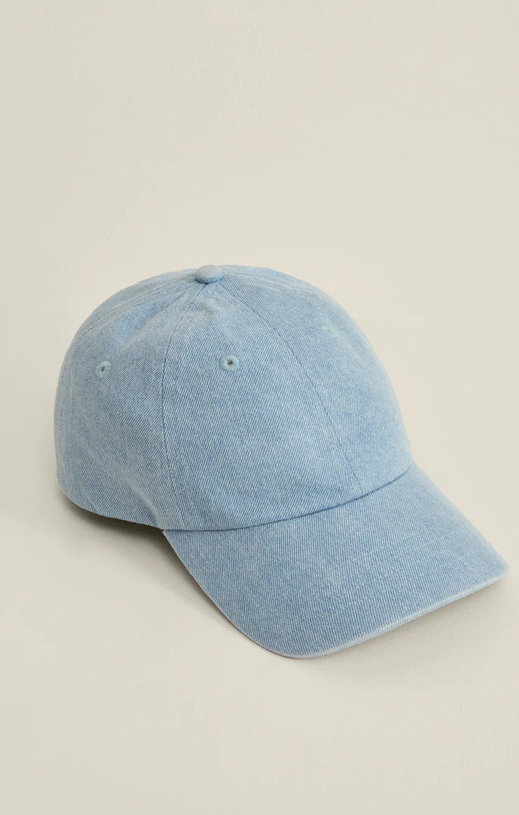 PREMIER DENIM HAT