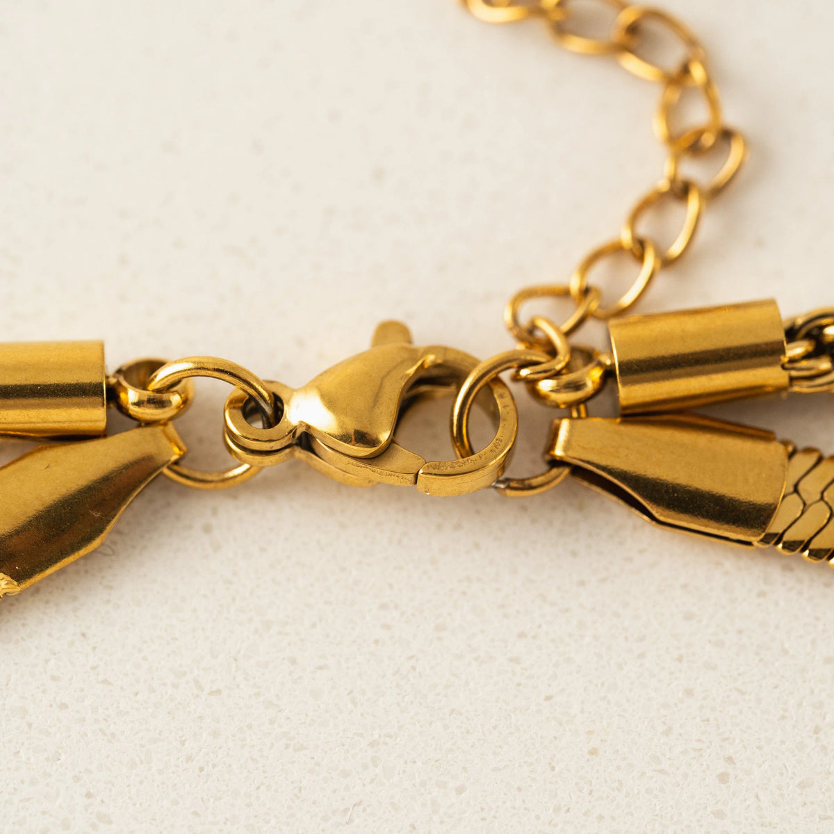 Shore Layered Bracelet
