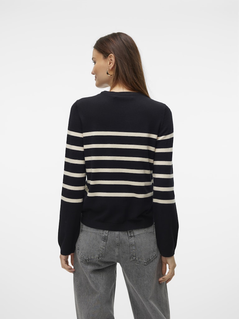 SABA - Striped Pullover