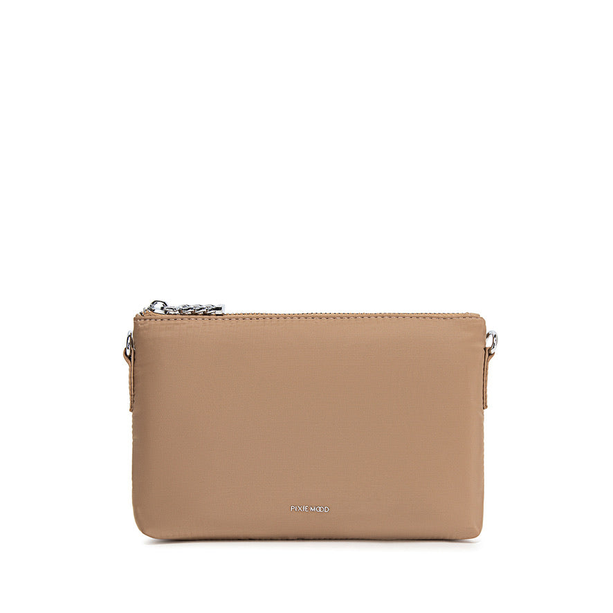 DREA Pouches Set - Latte