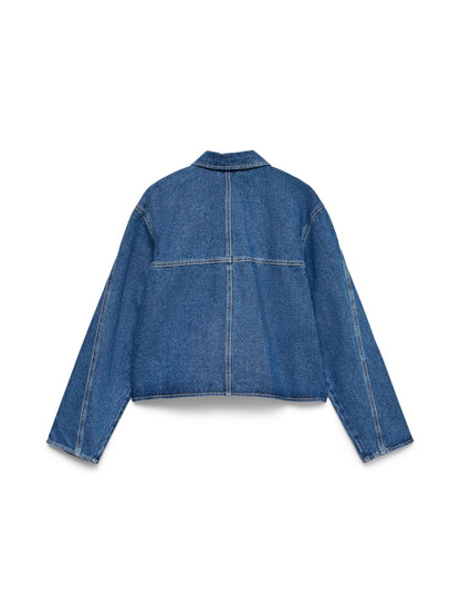 MAURA - Denim Jacket