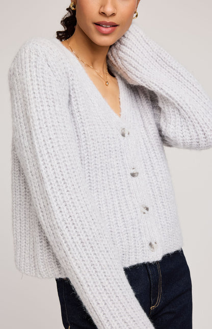 MELANIE Cardigan