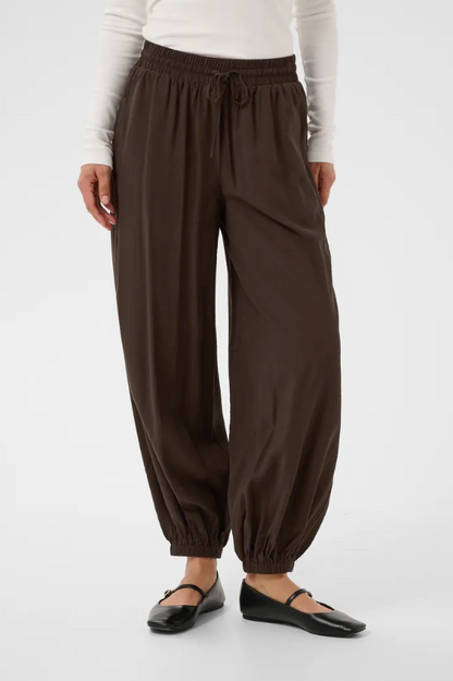 ALBERTA BALLOON PANTS