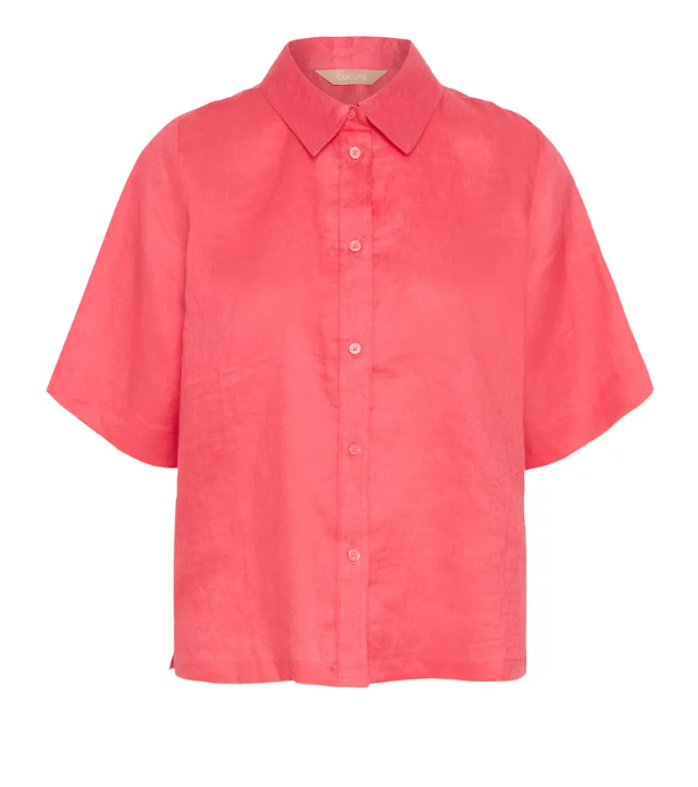 ANIELA MOLLY LINEN SHIRT