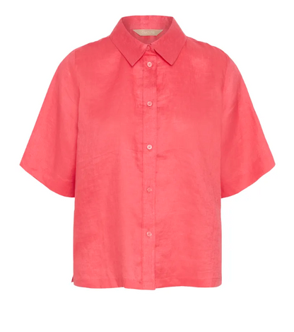 ANIELA MOLLY LINEN SHIRT