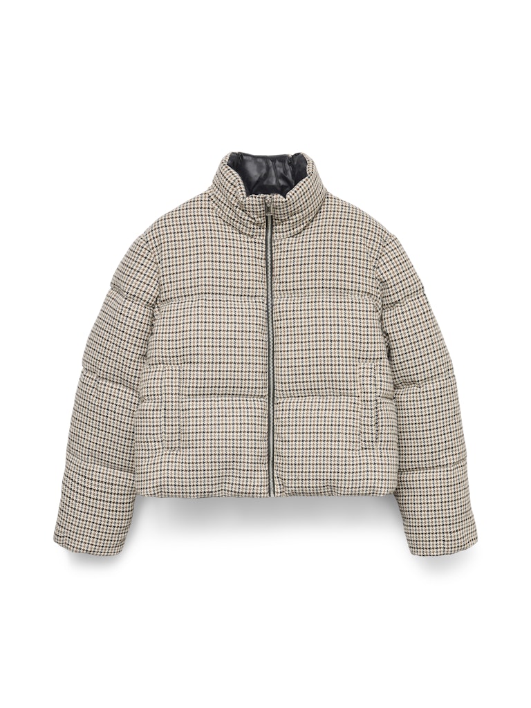 LYON - Short Puffer Jacket