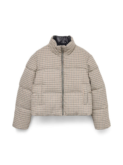 LYON - Short Puffer Jacket