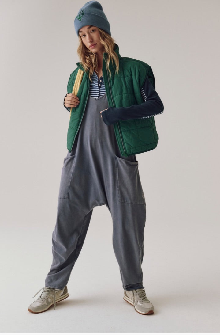 HOT SHOT ONSIE
