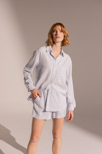 AMAIFI Linen Short