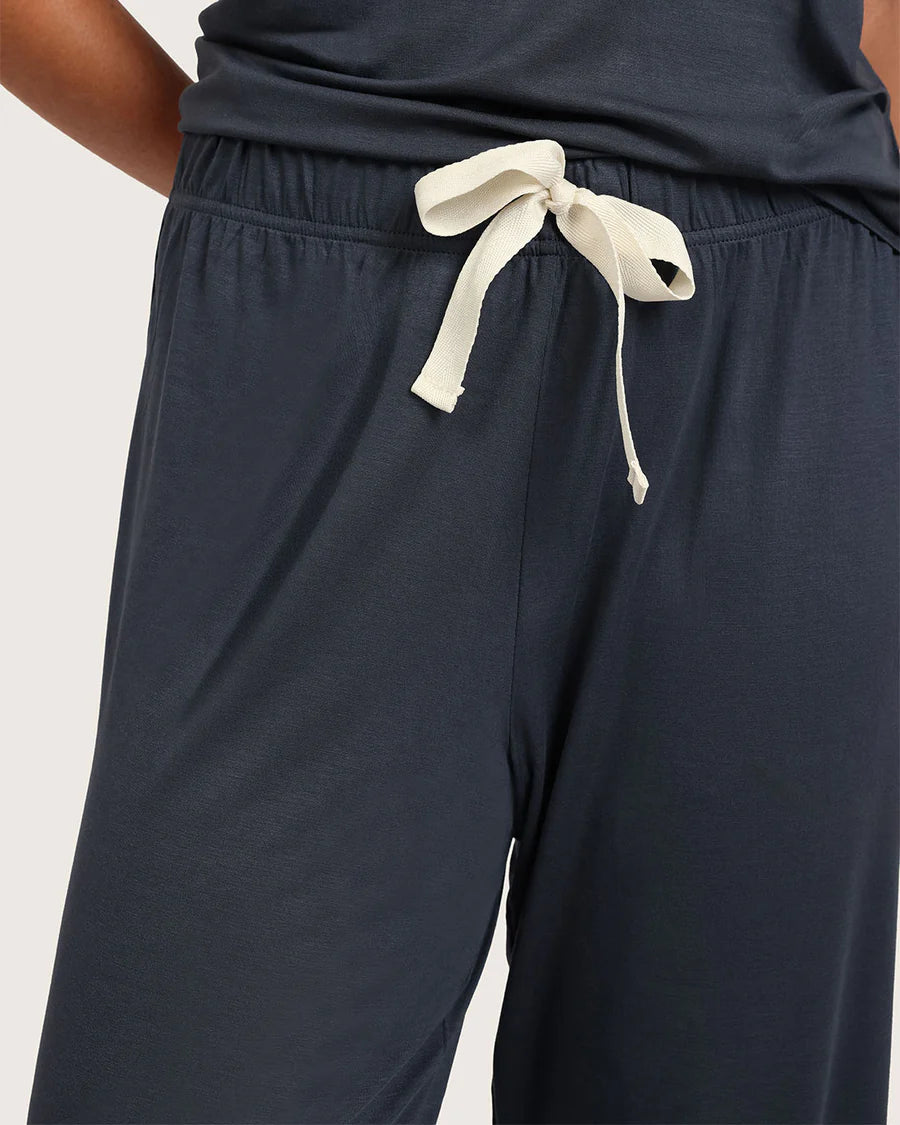GOODNIGHT SLEEP PANTS IN STORM