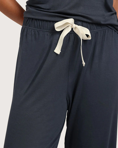 GOODNIGHT SLEEP PANTS IN STORM