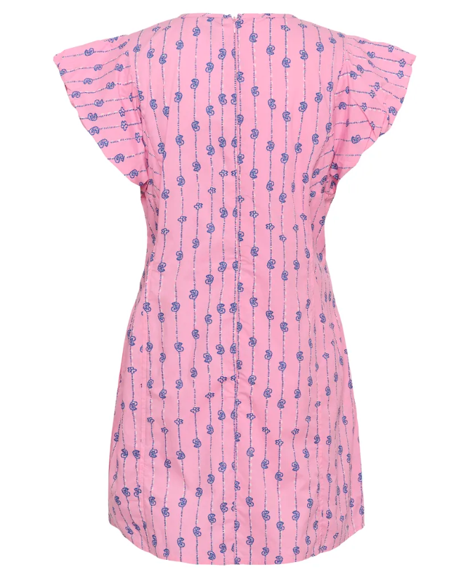 MARCO DRESS