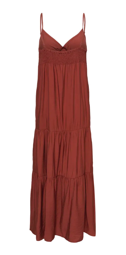 EMILY DRESS