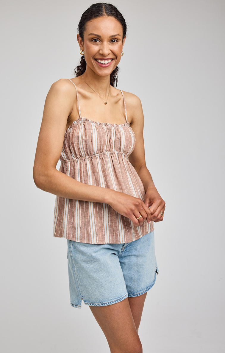 ROSIE TANK TOP