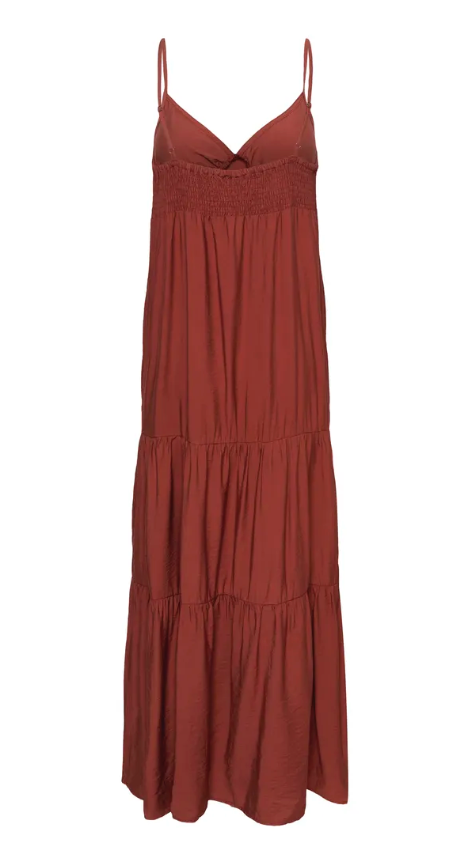 EMILY DRESS