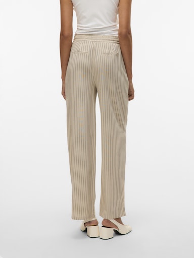 MILO - Linen Pant