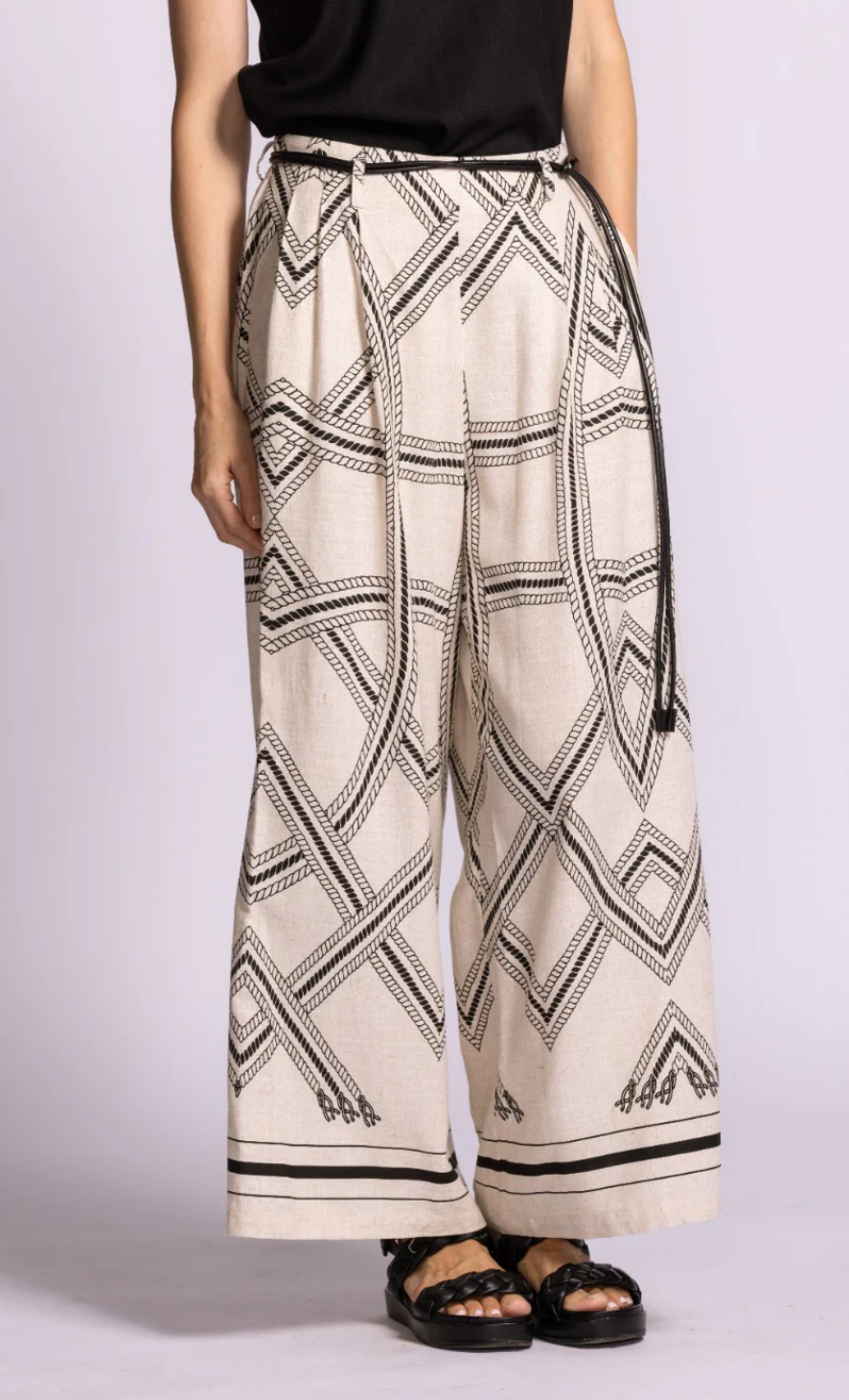 NAGEL PANTS