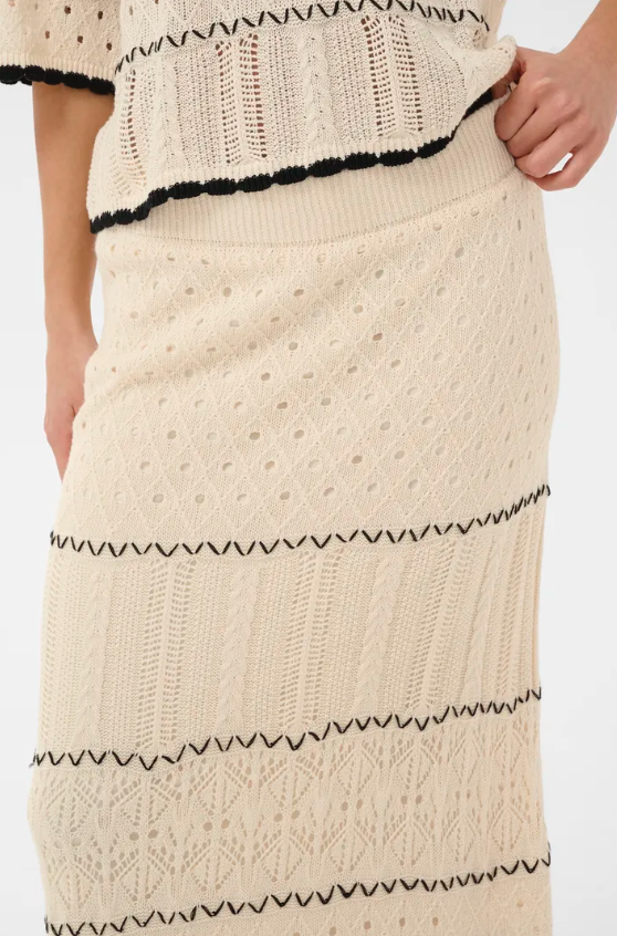 UYLVA SKIRT