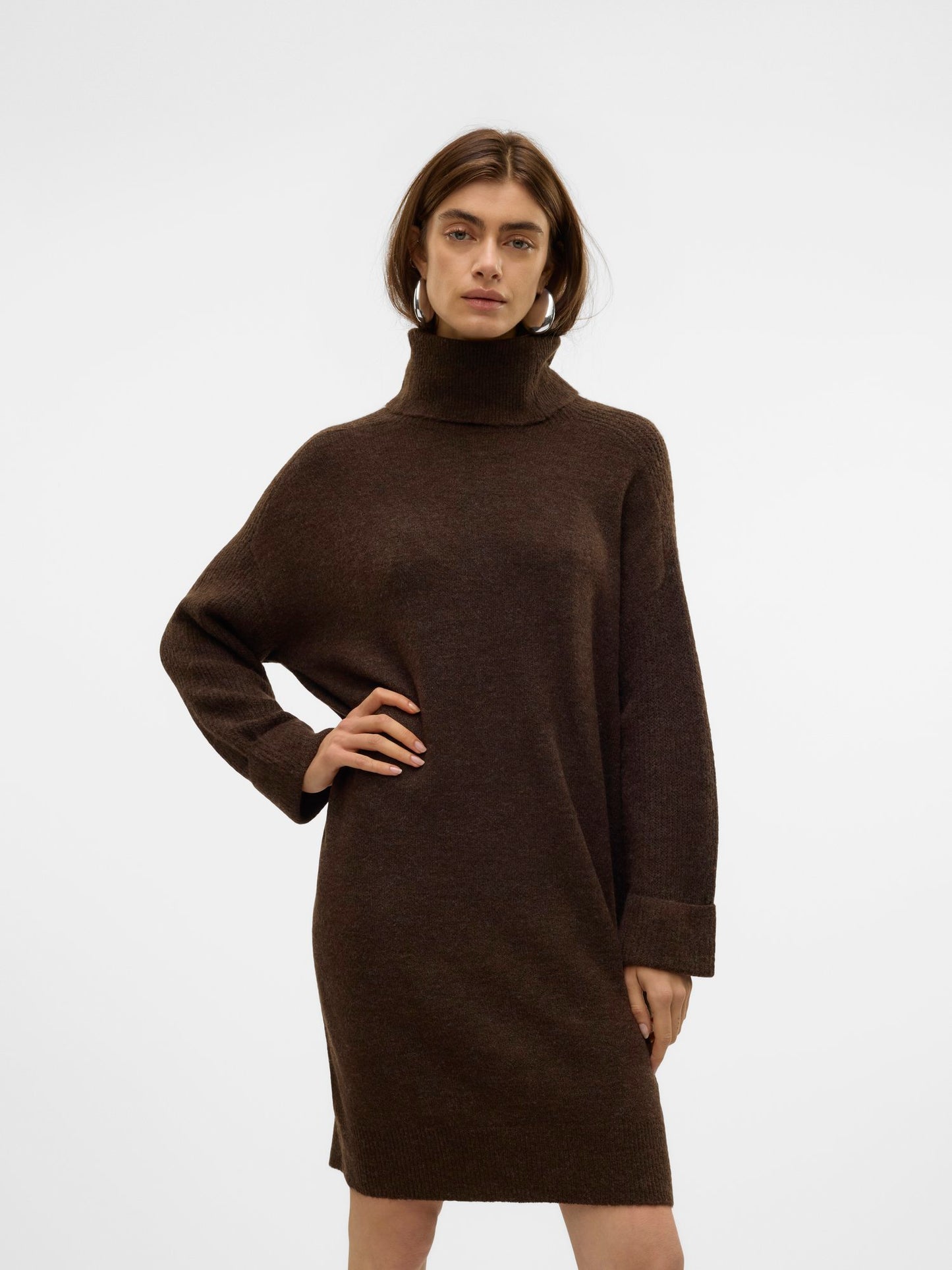 Carter Sweater Dress