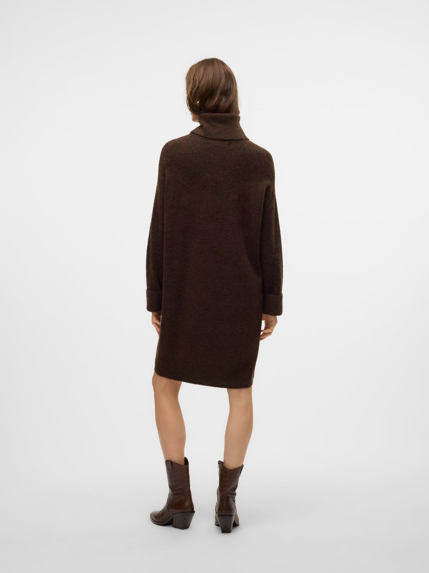 Carter Sweater Dress