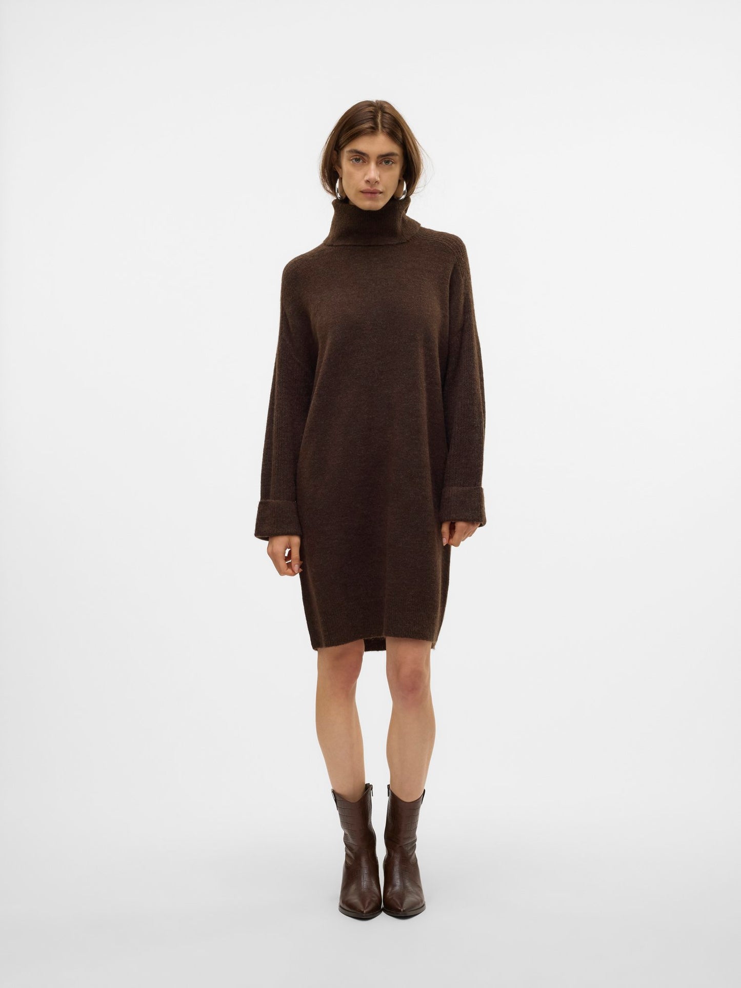 Carter Sweater Dress