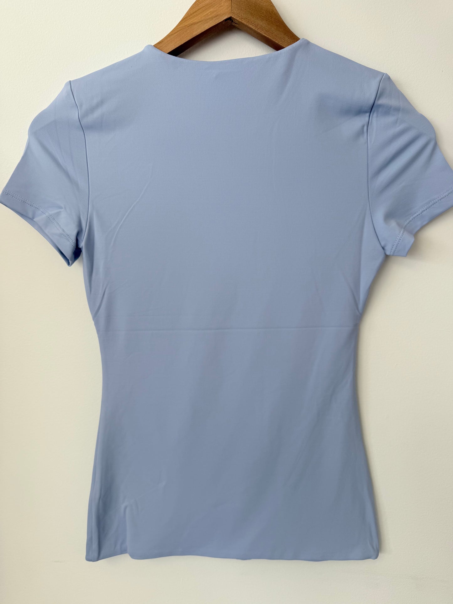 ROXI Tee - Perri Blue