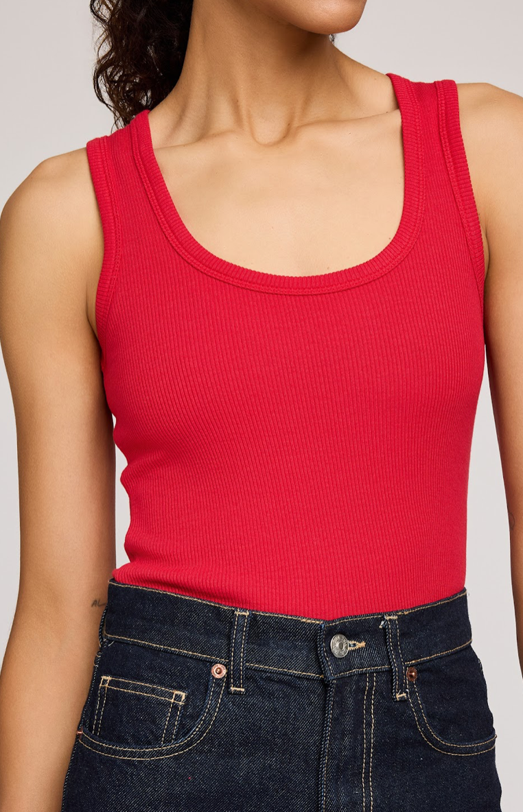 JOLIE - Tank Top
