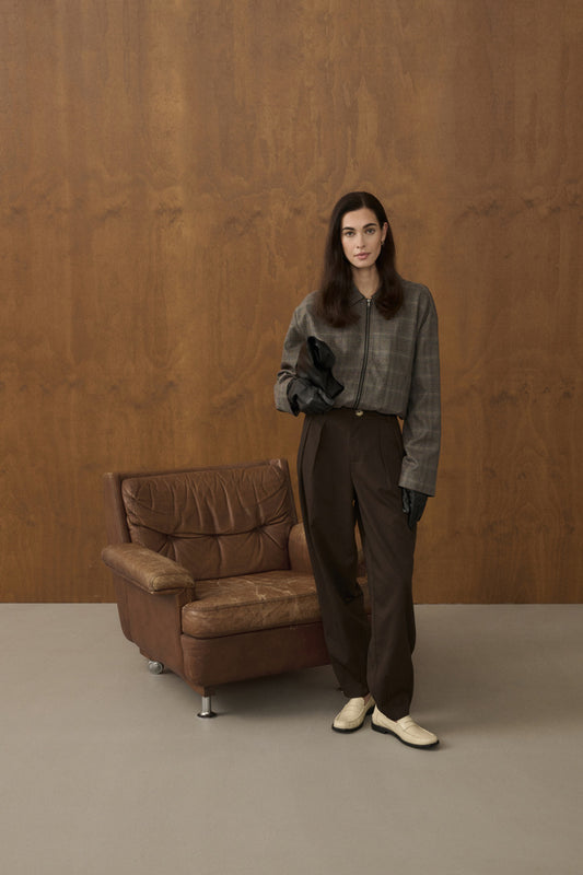 BELSIE TROUSER