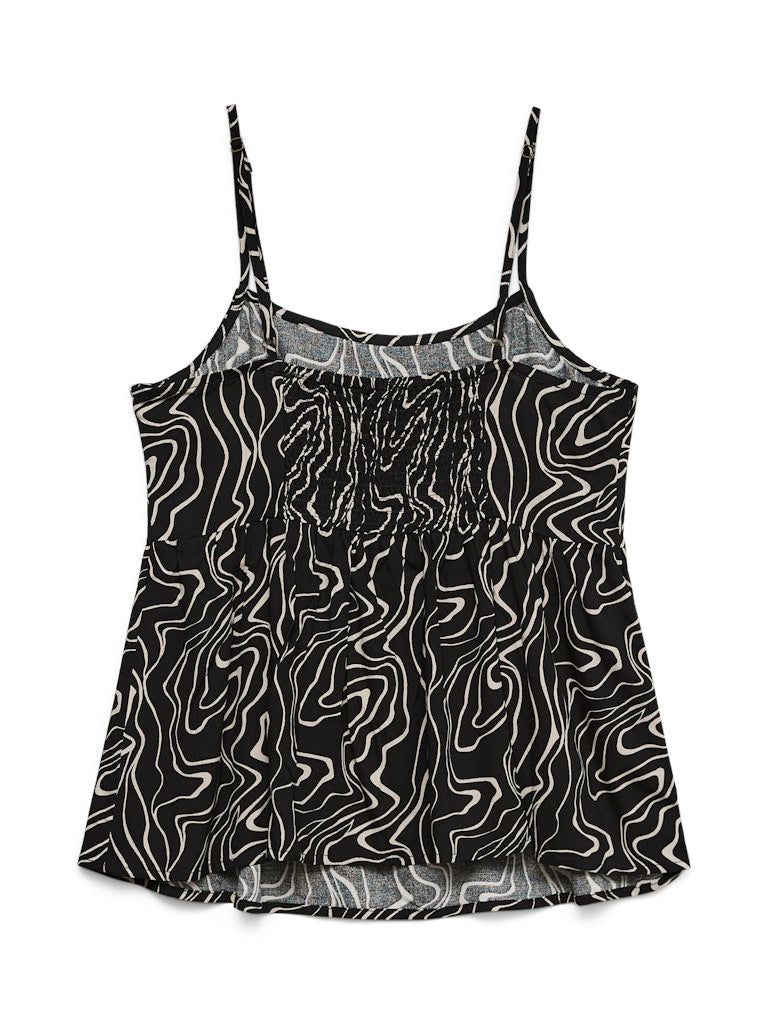 EASY JOY TANK TOP