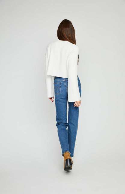 COSETTE Pullover - White