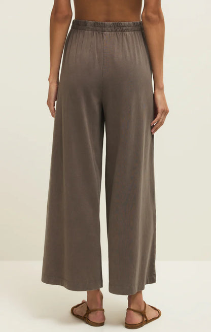SCOUT JERSEY PANT