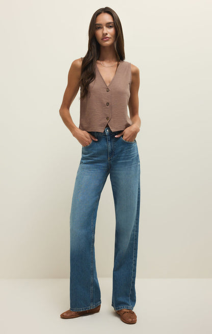 NOELLE - Vest