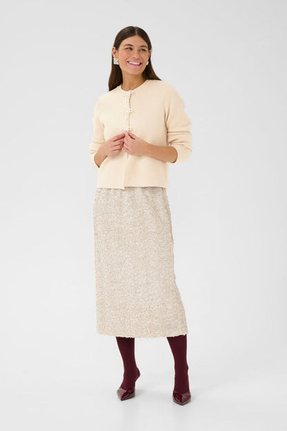 CU HOLIDAY - Cardigan