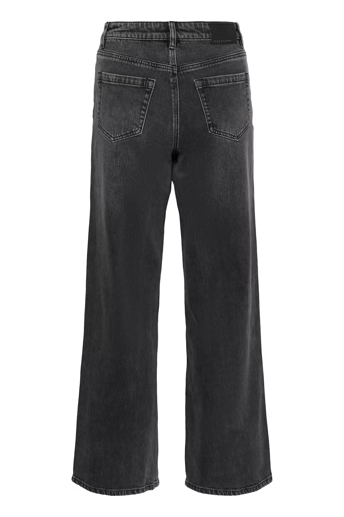 MEADOW JEANS IN GREY VINTAGE