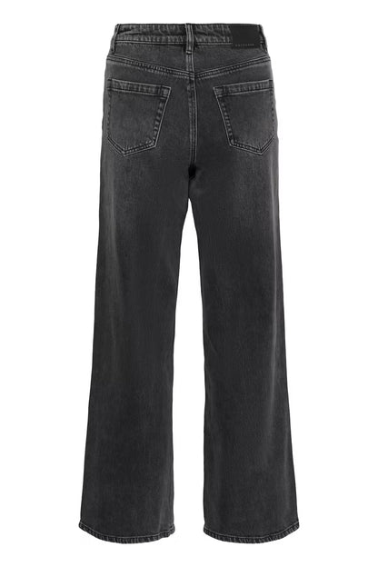 MEADOW JEANS IN GREY VINTAGE