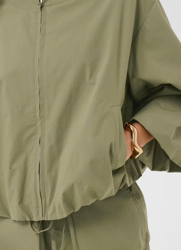 BENDINE CASUAL JACKET