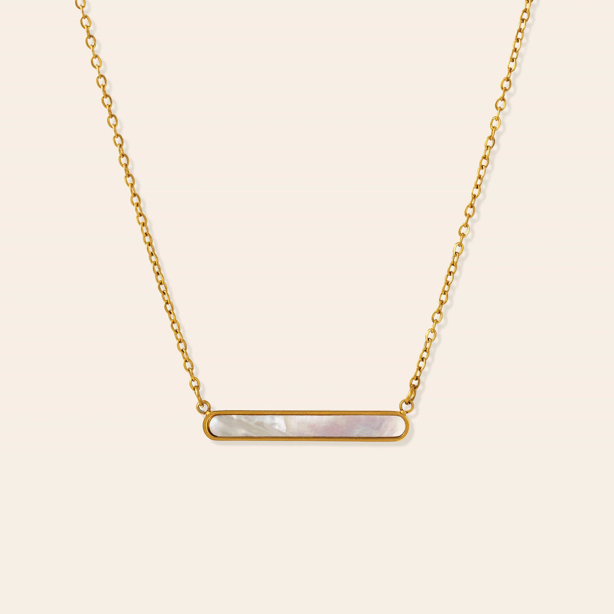 TOFINO NECKLACE