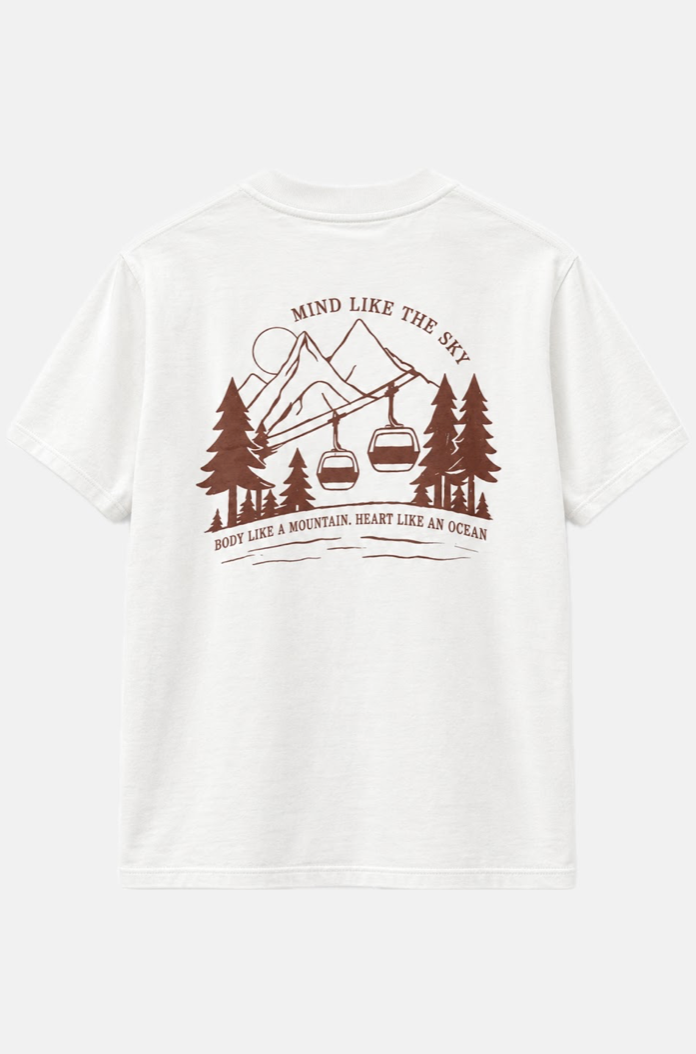 DOGEN T-SHIRT