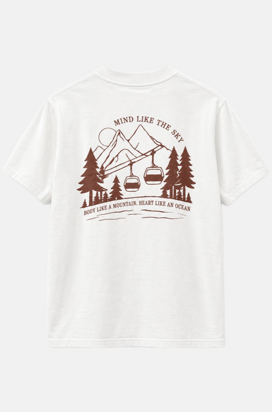 DOGEN T-SHIRT