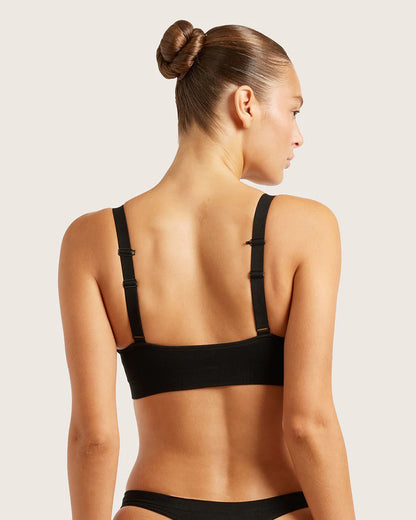Wireless Full Bust T-Shirt Bra