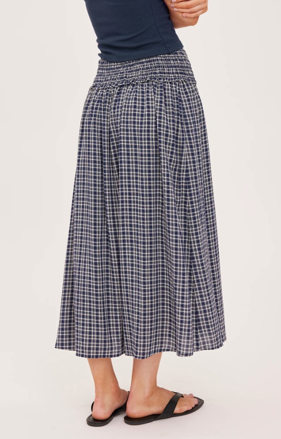ELOWYN SKIRT