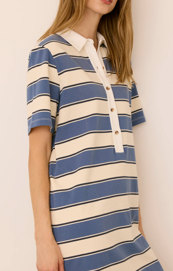 COLBIE DRESS