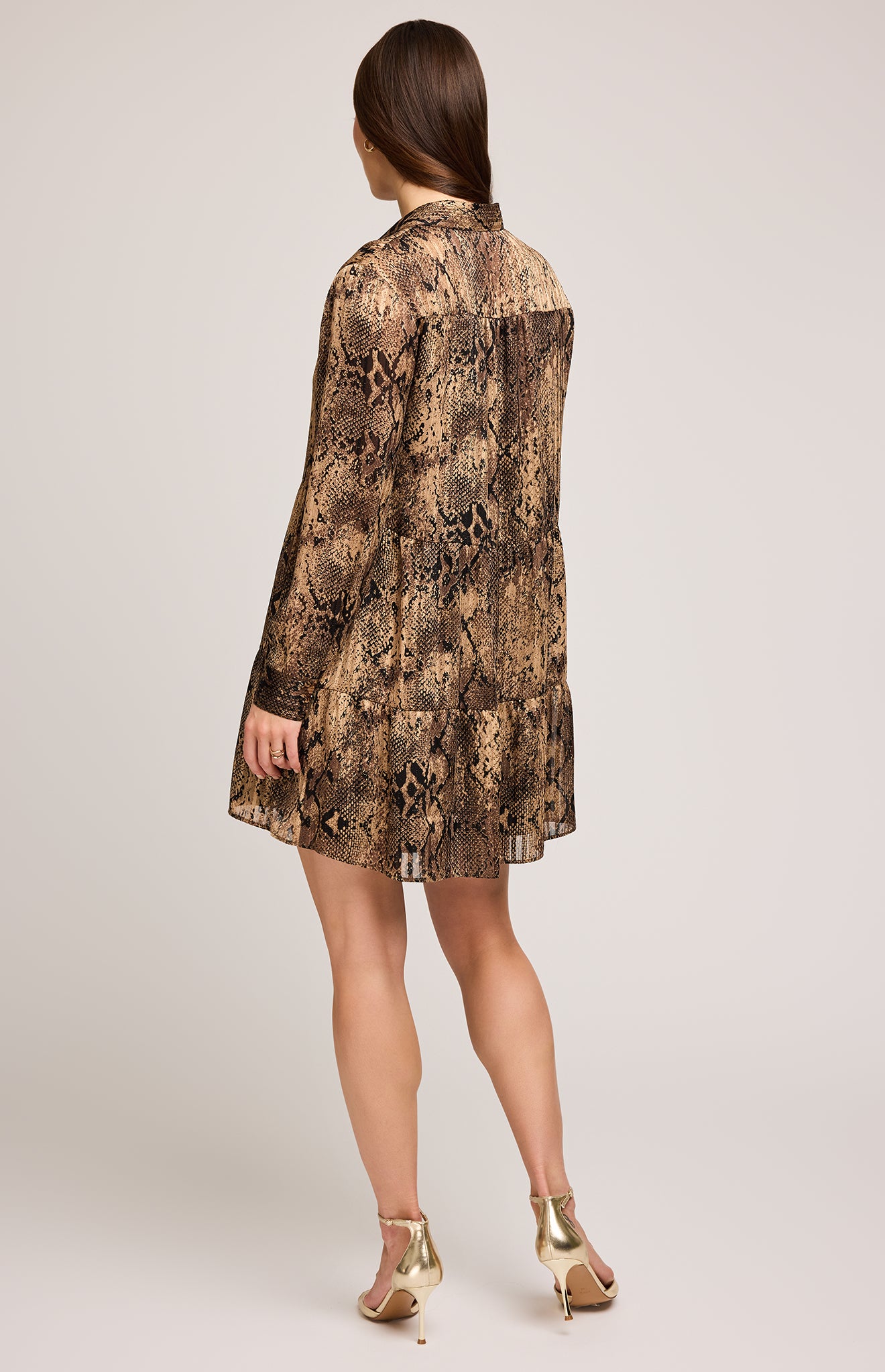VESPER Dress