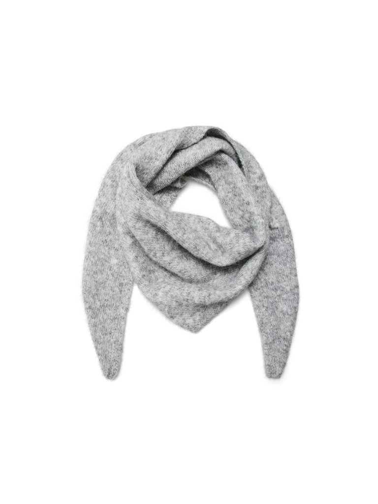 SILVA SMALL TRIANGLE SCARF