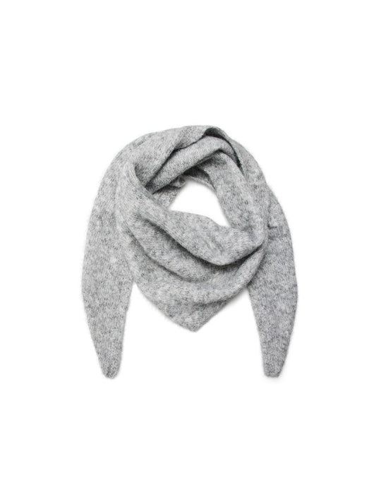 SILVA SMALL TRIANGLE SCARF