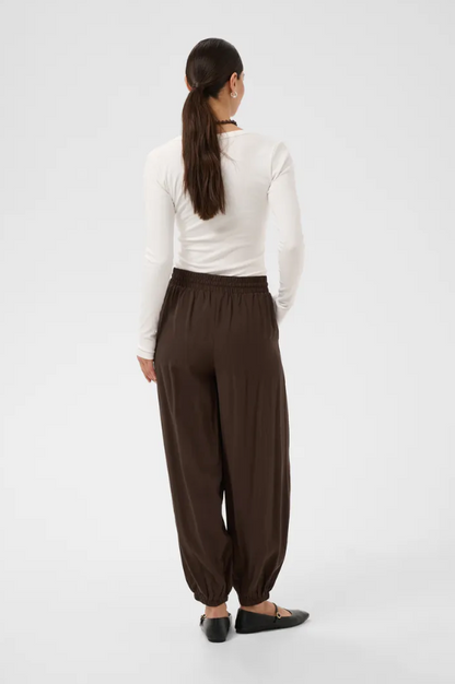 ALBERTA BALLOON PANTS