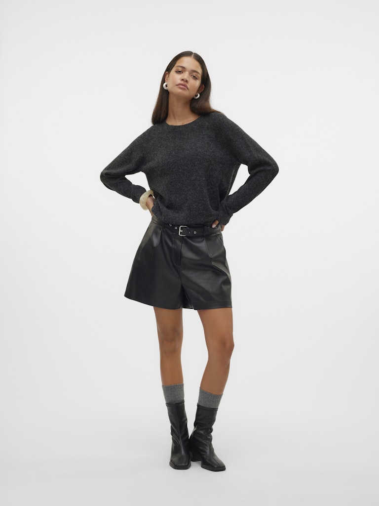 SHINE - Crewneck Sweater