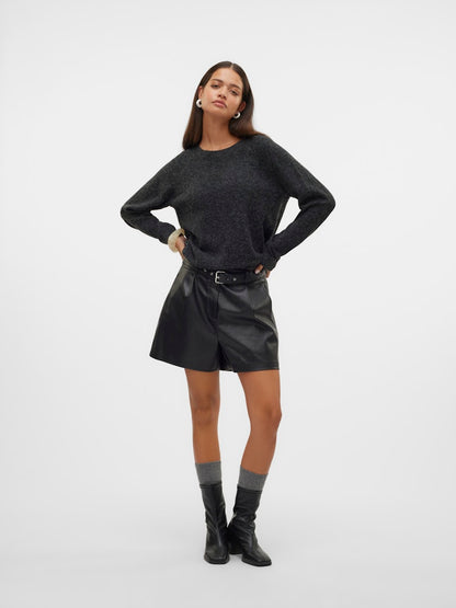 SHINE - Crewneck Sweater
